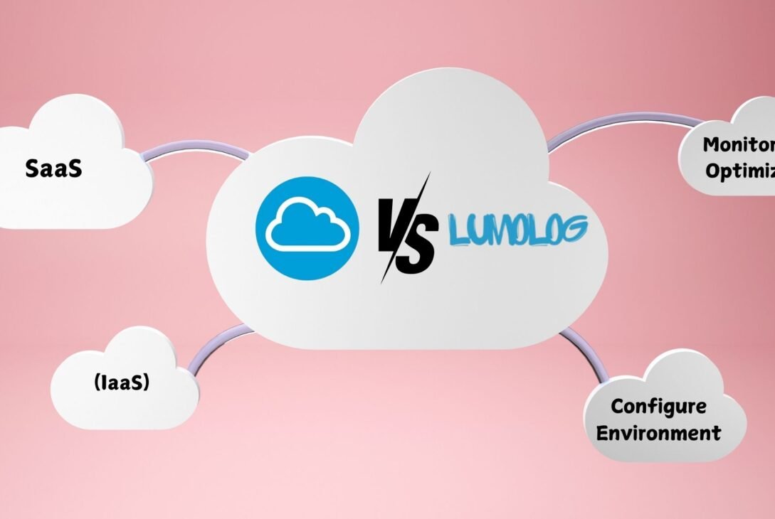 Cloud Computing Essentials: Everything You Need to Know About Lumolog