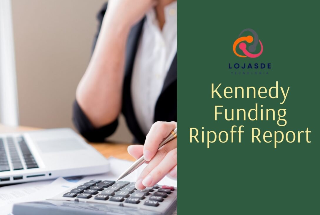 Kennedy Funding Ripoff Report