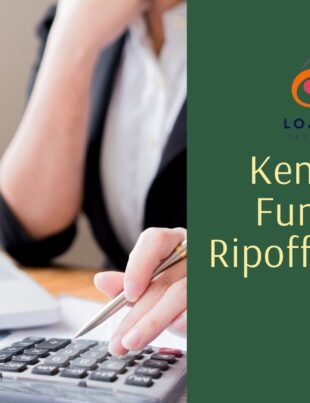 Kennedy Funding Ripoff Report