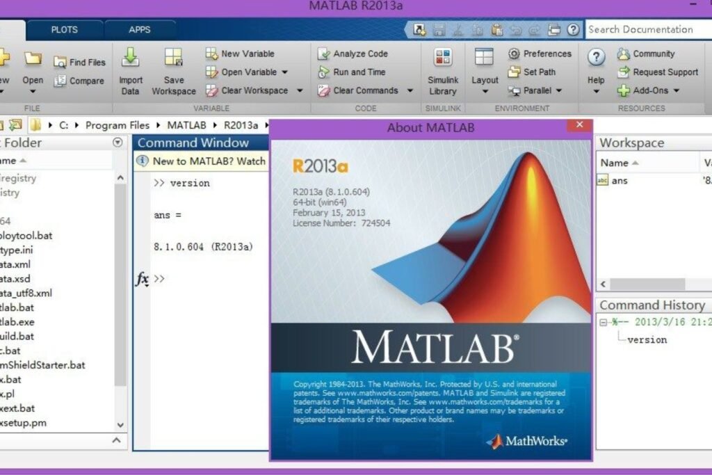 MATLAB