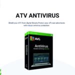 How Safe Is ATV Antivirus Software?