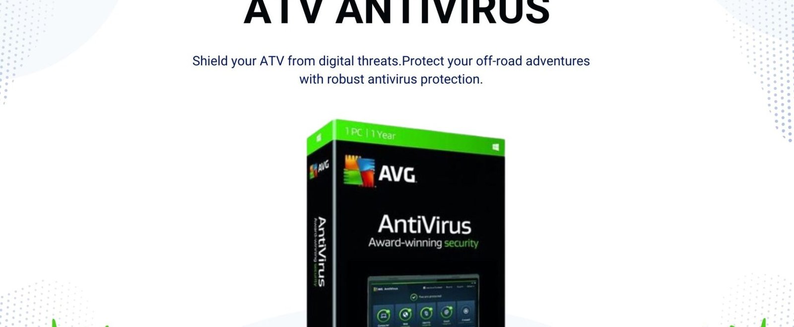 How Safe Is ATV Antivirus Software?