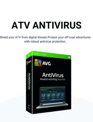 How Safe Is ATV Antivirus Software?